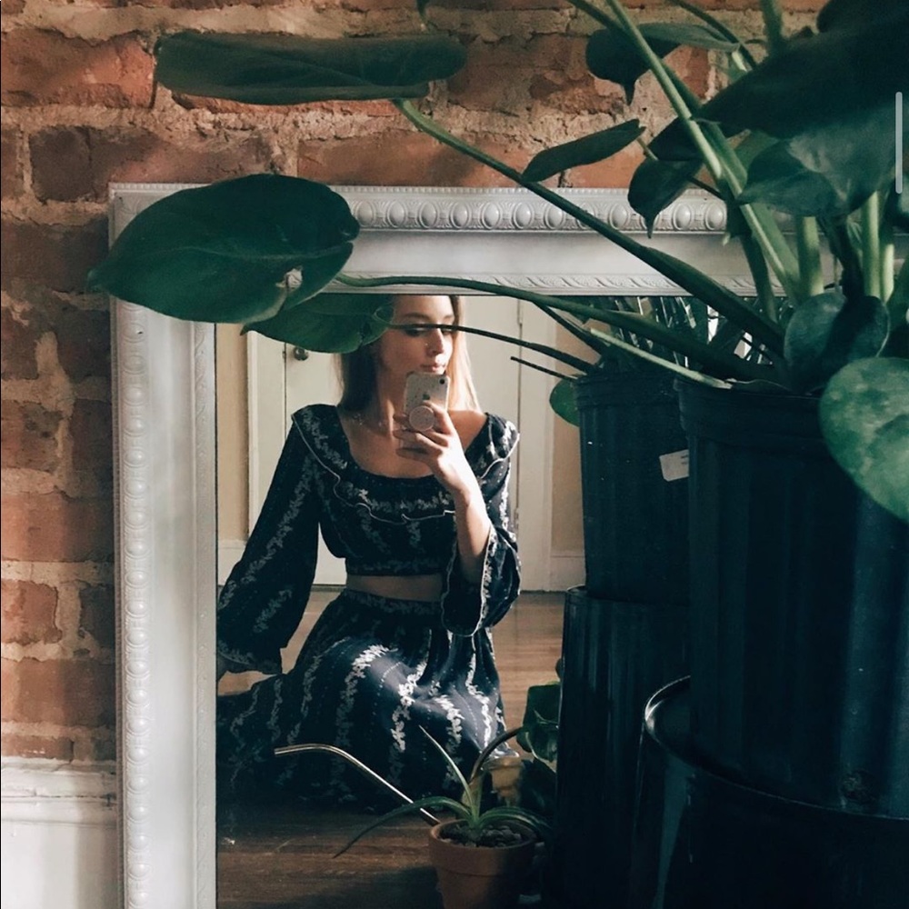 Meet your Posher, Erica